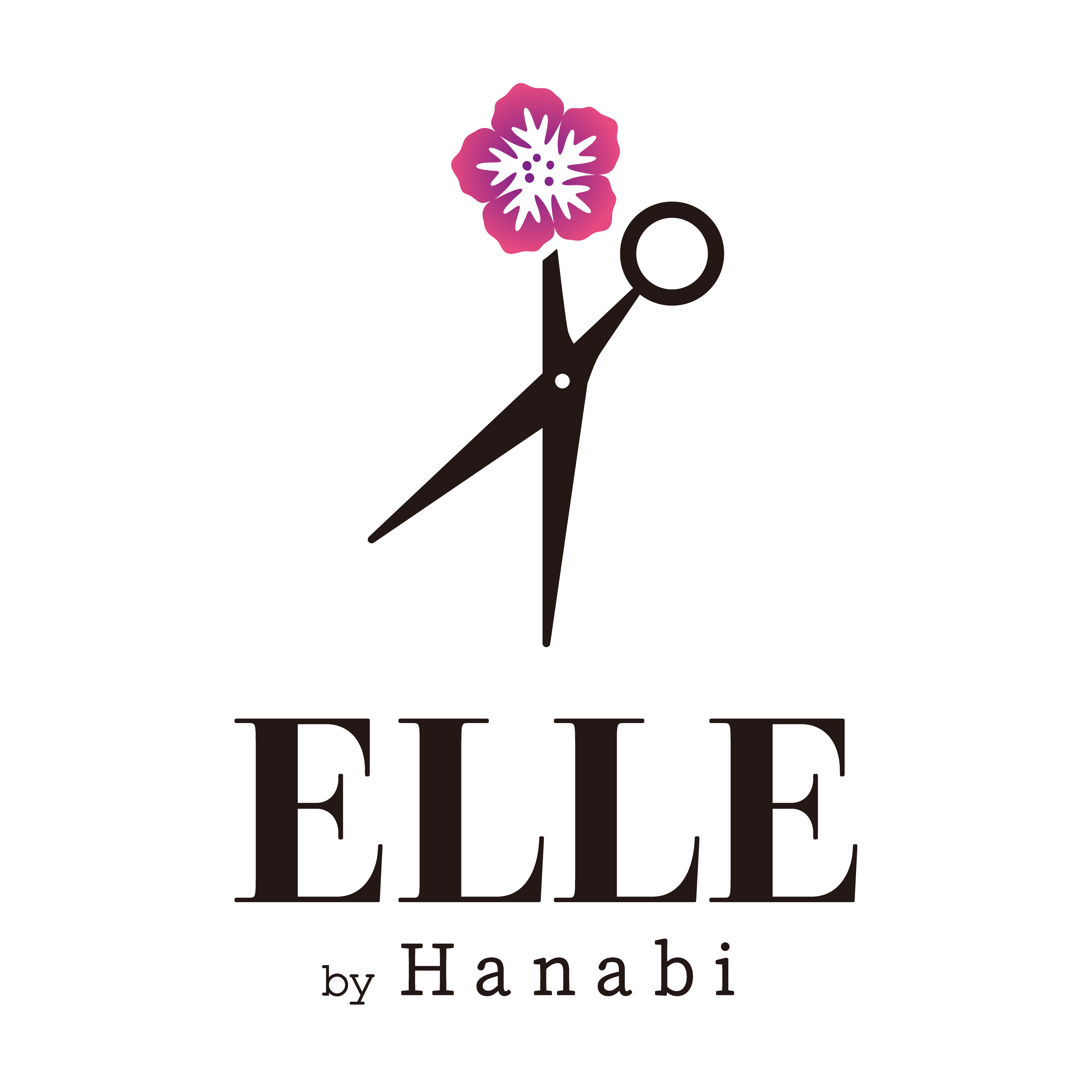 ELLE by Hanabi