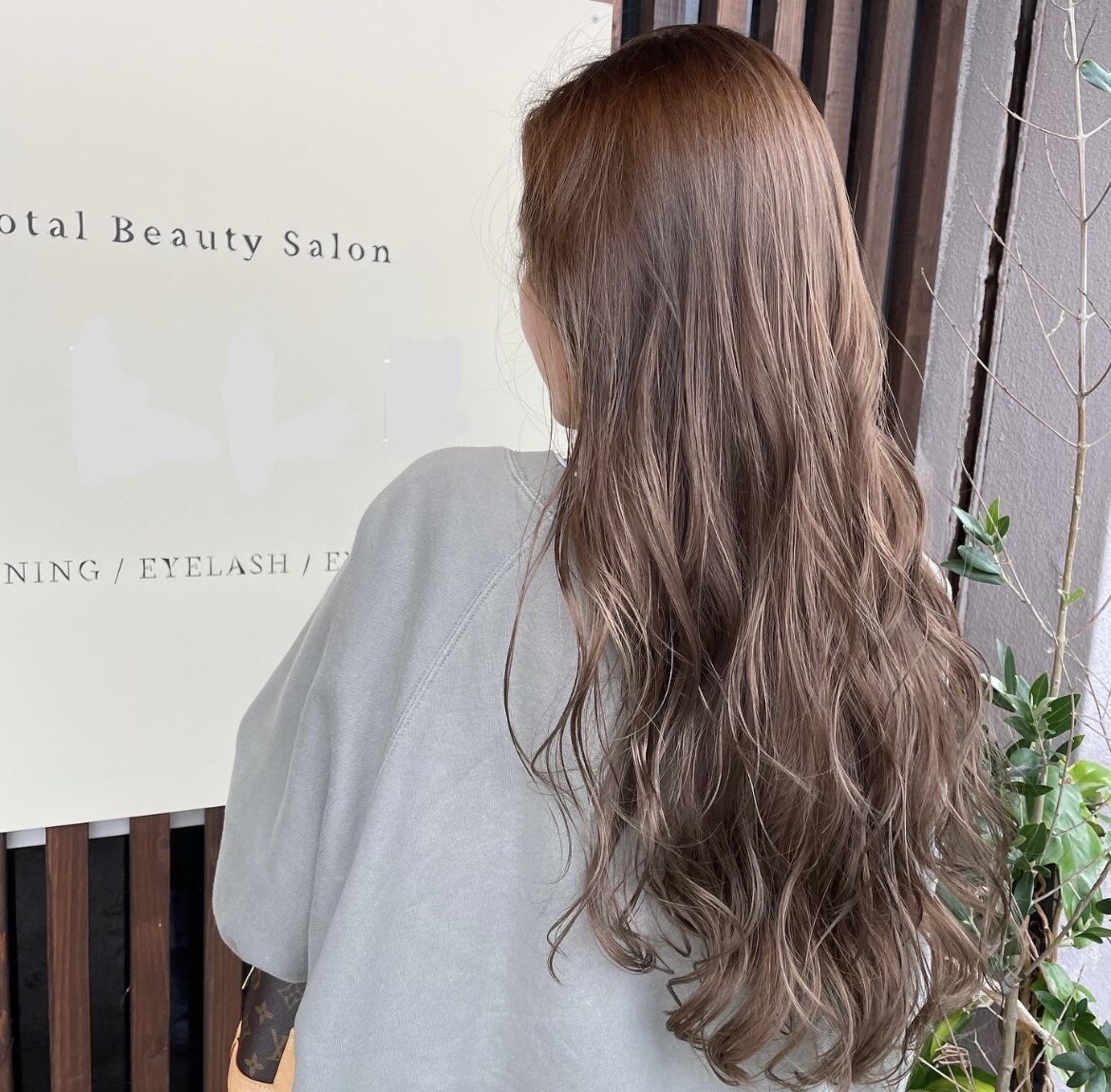 ELLE 宮古島 店内