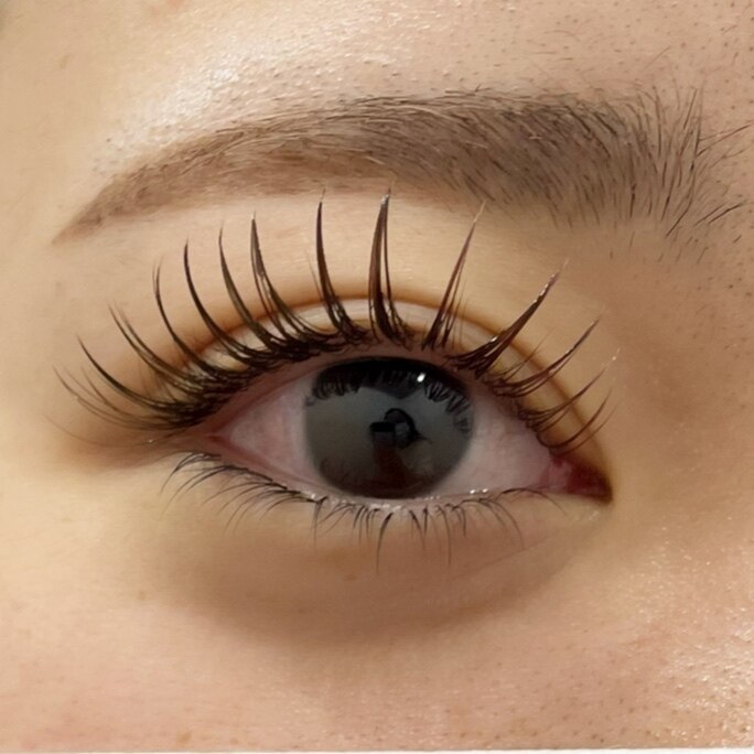 EYE — ELLE by Hanabi