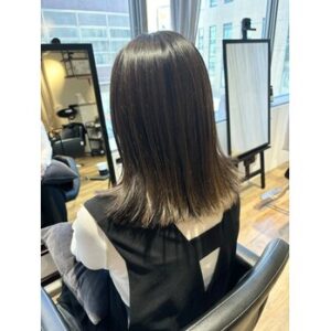 HAIR — HANABI